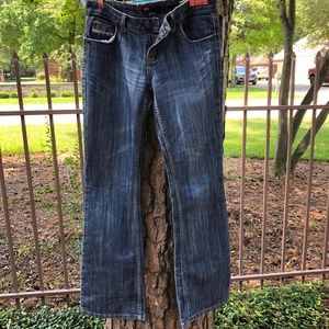 Men's Quratt Diesel Jeans, size L 34